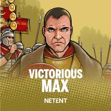 Victorious MAX